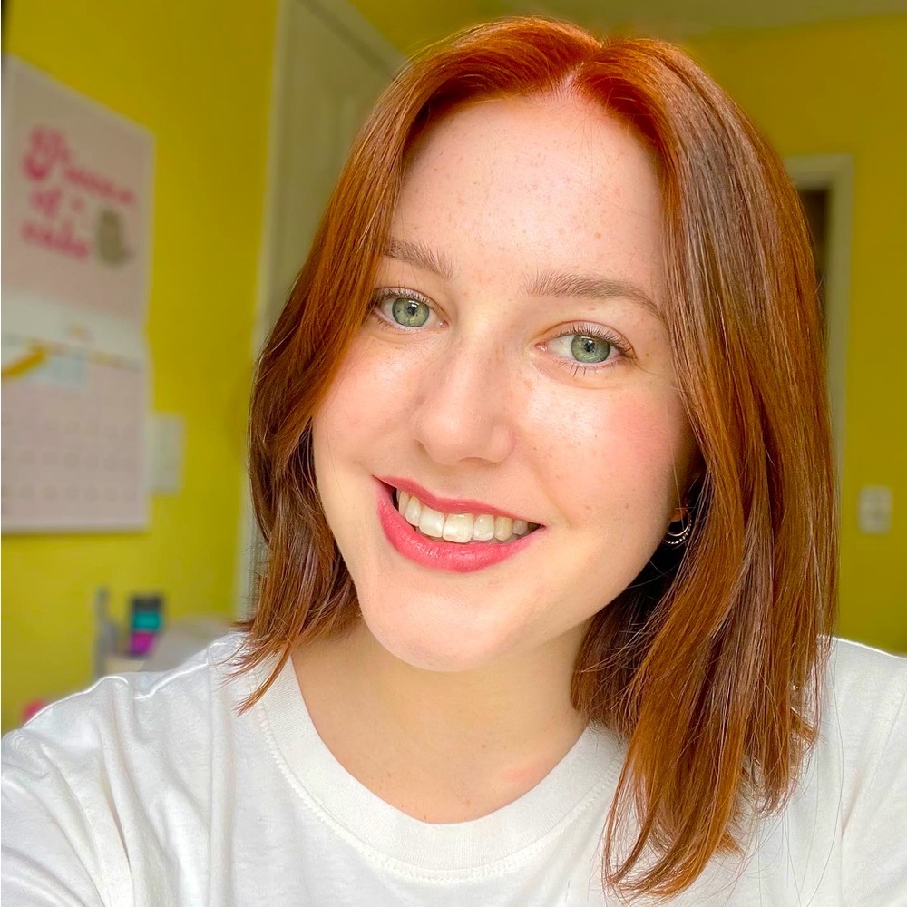 Meet your Posher, Madison